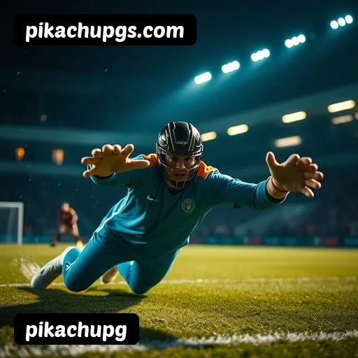 Requisitos do APK da pikachupg para Android