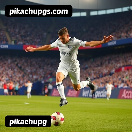 pikachupg bônus R$5.000 + 500 giros - Rollover 35x, prazo 30 dias, 38% taxa conversão