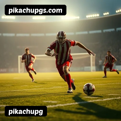 Loterias online disponíveis na pikachupg